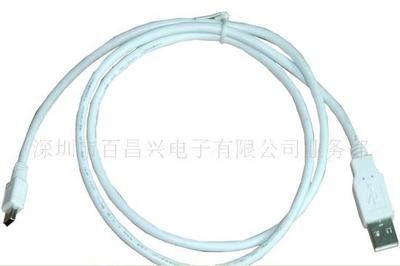 USB連接線的市場探析 從價格、廠家到圖片選購指南