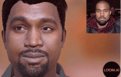 夢工廠元老開發(fā)VR面部還原系統(tǒng) 開啟表情模擬新紀(jì)元