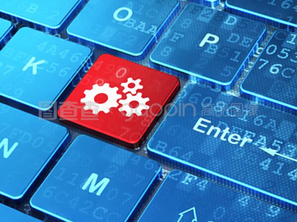 鍵盤之上，網(wǎng)絡(luò)齒輪 網(wǎng)頁開發(fā)與計算機(jī)網(wǎng)絡(luò)服務(wù)的聯(lián)動藝術(shù)