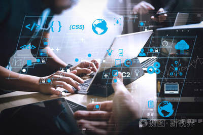 從敏捷開發(fā)到網(wǎng)絡(luò)安全 構(gòu)建高效、安全、響應(yīng)式的現(xiàn)代軟件開發(fā)團(tuán)隊