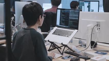 計算機編程 驅動技術開發(fā)的核心語言