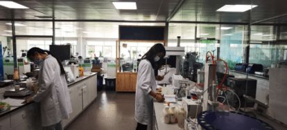 工業研學 走進蒙牛北京工廠研學方案