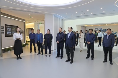 海淀昌平政協(xié)開(kāi)展聯(lián)學(xué)調(diào)研