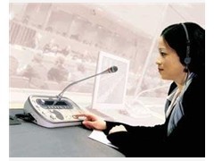 北京正規的翻譯公司