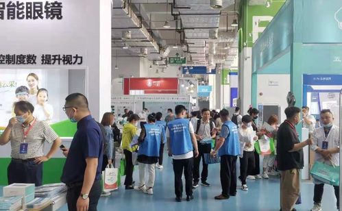 2021中國(guó)北京青少年眼睛護(hù)理與視力康復(fù)展會(huì),推動(dòng)社會(huì)關(guān)注孩子的眼睛健康
