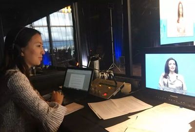 AIIC會(huì)員、加拿大總理翻譯Emma Zhang全程執(zhí)教 | 北京策馬AIIC同傳集訓(xùn)班開(kāi)始報(bào)名