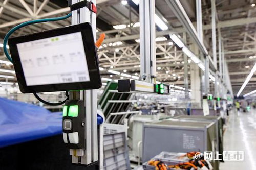 奔馳s級生產(chǎn)線 搬到 順義了 5款新車將投產(chǎn),國人有福了