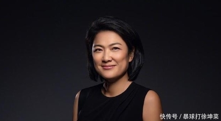 金融女碩士與土鱉房地產老板交往4天就結婚,今她成中國地產女王