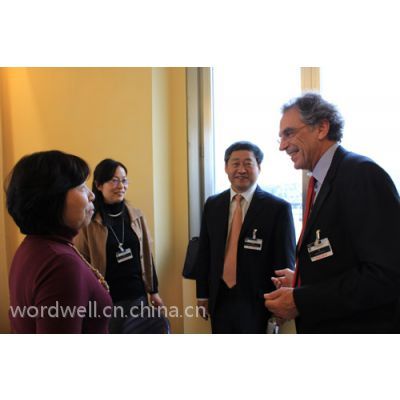 提供翻譯服務-北京口譯、筆譯