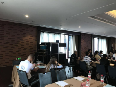 2022年8月5日 汽車產業(yè)與技術研究會