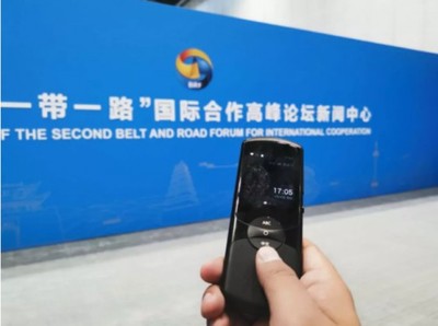 《共同命運》即將上映,訊飛翻譯機重磅助力