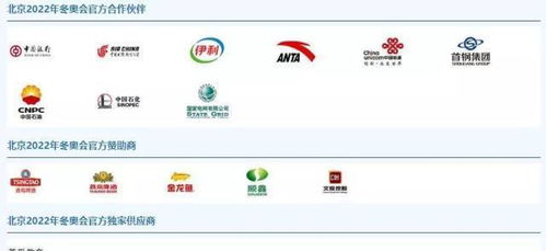 北京冬奧會(huì)首家獨(dú)家供應(yīng)商出爐 英孚教育成為語言培訓(xùn)服務(wù)供應(yīng)商