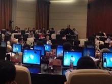 北京俄語口譯與翻譯服務的發(fā)展與現狀