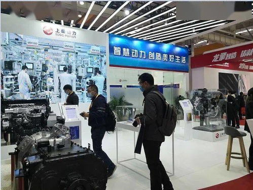 智慧動力閃耀內燃機舞臺，北京翻譯服務為全球合作架橋